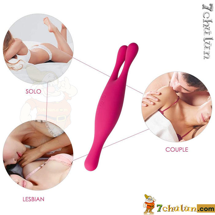 Svakom Marin women's sex toy genuine vibrator from USA