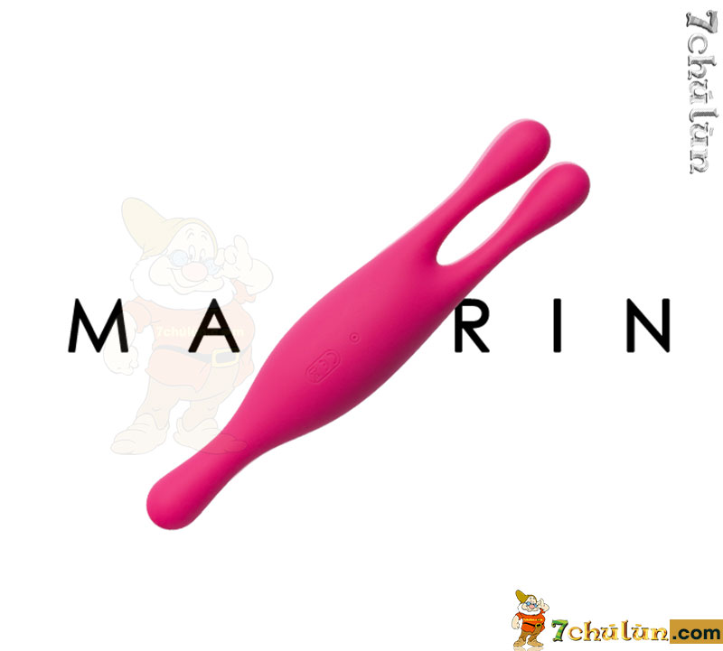 Svakom Marin women's sex toy genuine vibrator from USA