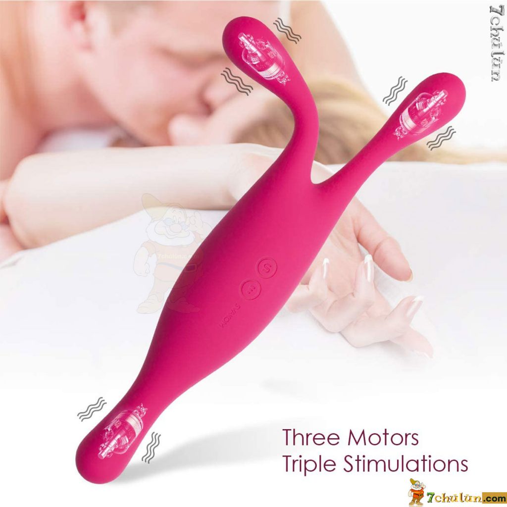 Svakom Marin women's sex toy genuine vibrator from USA