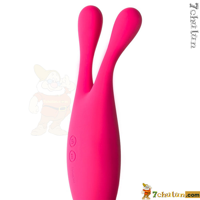 Svakom Marin women's sex toy genuine vibrator from USA
