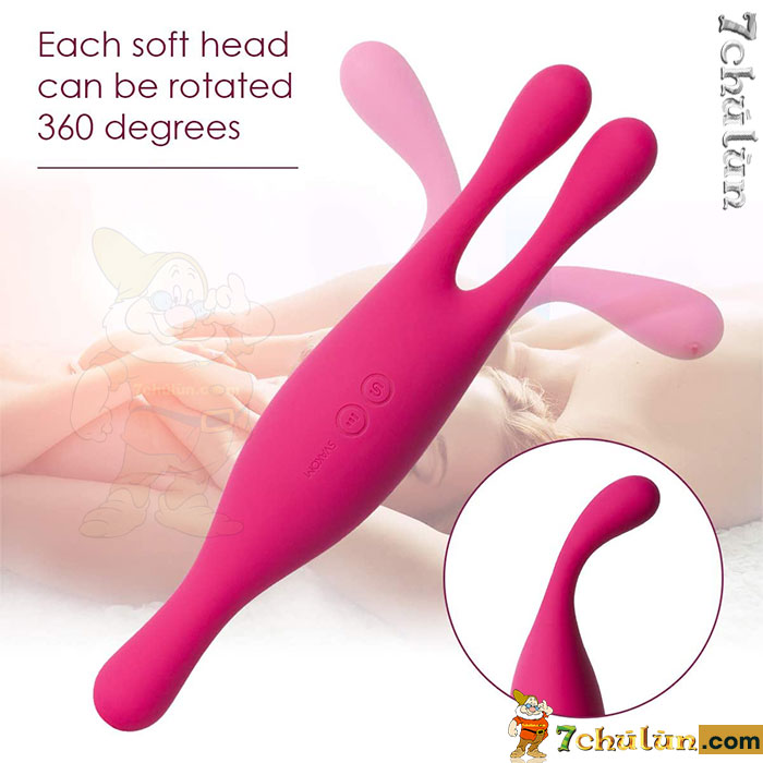 Svakom Marin women's sex toy genuine vibrator from USA