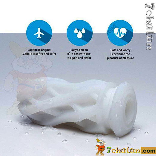 Tenga Air Tech fake vagina cheap masturbation cup for men