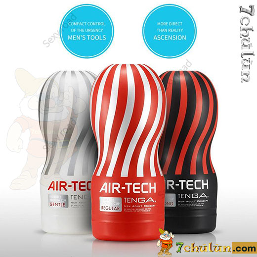 Tenga Air Tech fake vagina cheap masturbation cup for men