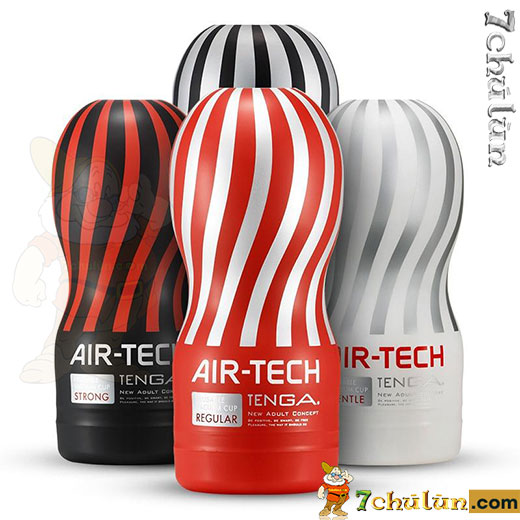 Tenga Air Tech fake vagina cheap masturbation cup for men