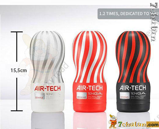 Tenga Air Tech fake vagina cheap masturbation cup for men