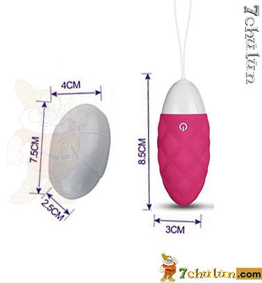 Love vibrating egg 😉 Lovetoy ijoy 💋 Caro size