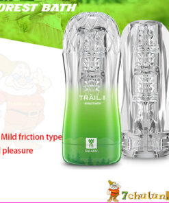 Âm đạo giả giá rẻ Galaku cốc thủ dâm nhỏ gọn cho nam