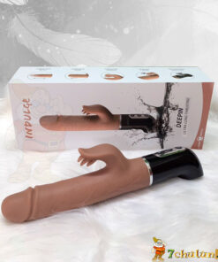 Dương vật rung rung liếm Indulge Deepin nhiều cấp độ