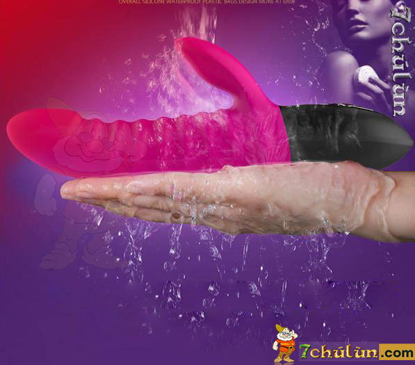 Duong dildo Leten 10 radiates heat, flexible automatic passionate vibrator 100% waterproof
