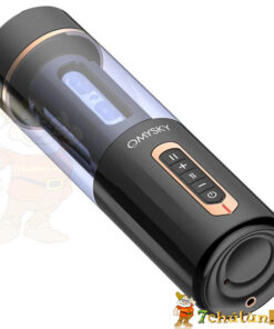 Masturbation cup ✅Omysky automatically vibrates luxuriously #ad24