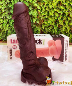 Dương Vật Giả Big size Lance’s Cock siêu khủng