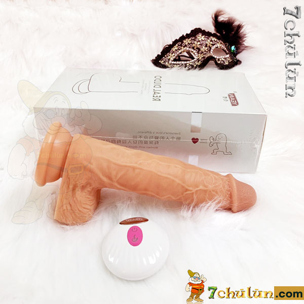 Real DilDo 2