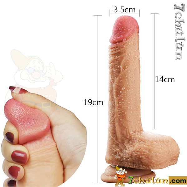 Nature Cok 7 in 4 wall-sniffing penis