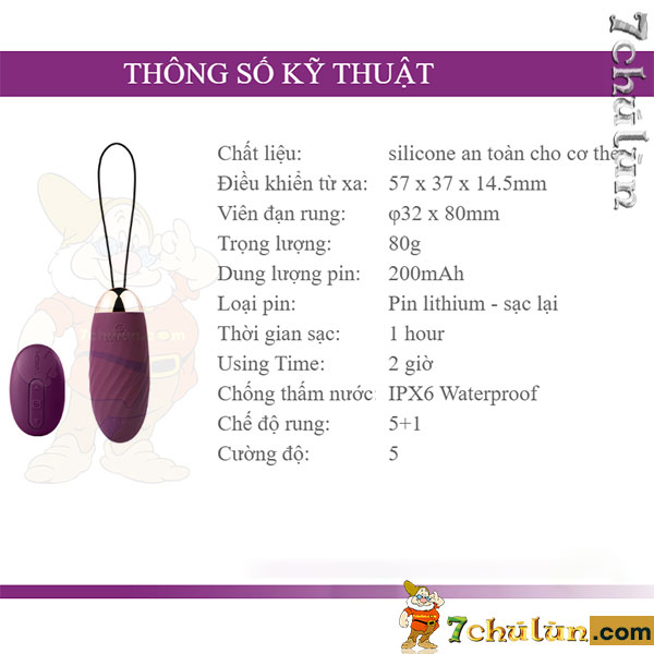 Super soft Elmer Svakom vibrating eggs bring many experiences Elmer Svakom love vibrating egg brings many experiences