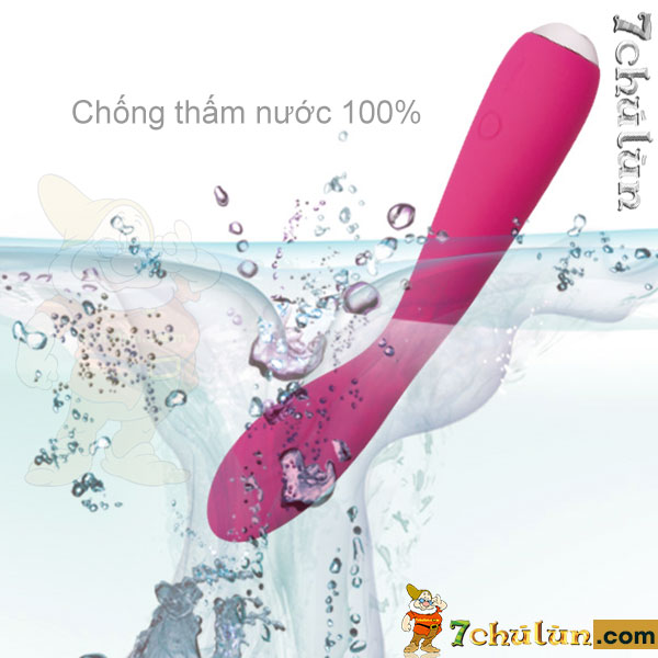 Iris Svakom premium sextoy 100% waterproof