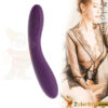 Love vibrator 💖Iris Svakom✅ stimulates the ideal G-spot #qr43