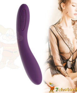 Love vibrator 🔥 Leslie Svakom ☑️ radiates high quality warmth #qr44