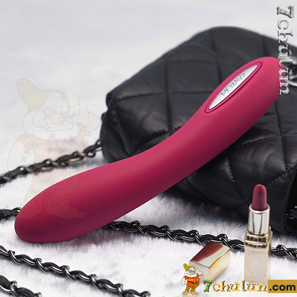 Sextoy Leslie Svakom perfect for business trips or traveling
