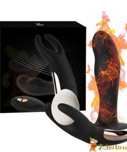Anal sextoy ✅Radiates heat 🔥 USB charging Extremely good massage #hm38