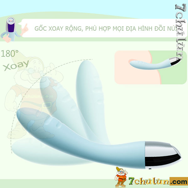 Sextoy Wowyes Only V1 Wide angle silicone, suitable for many mountainous terrains