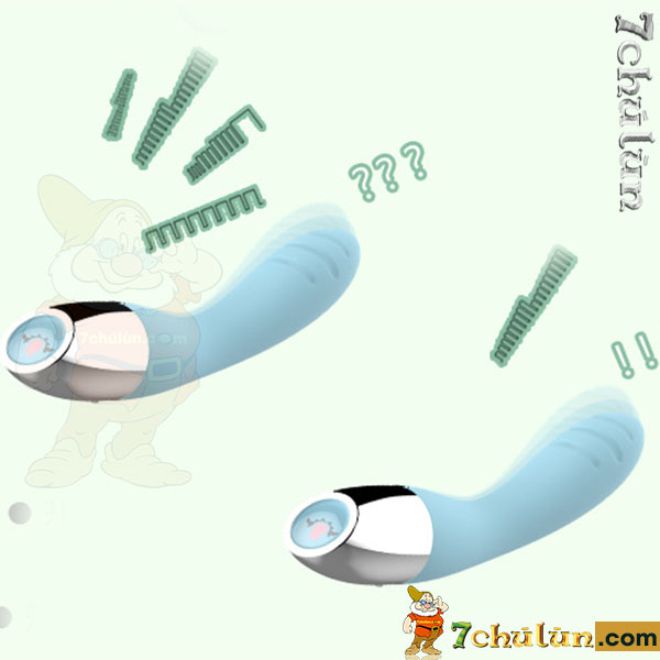 Wowyes Only V1 Silicone sex toy conquers even the most difficult to please women