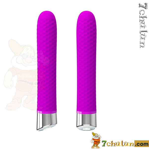 Pretty Love Randolph love massage mini vibrating stick 8