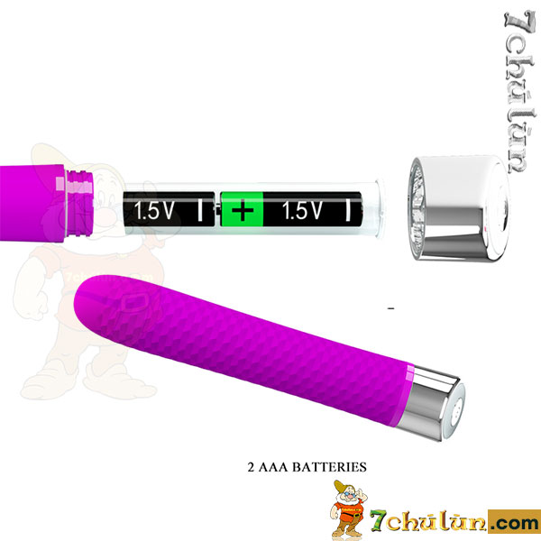 Pretty Love Randolph love massage mini vibrating stick 5