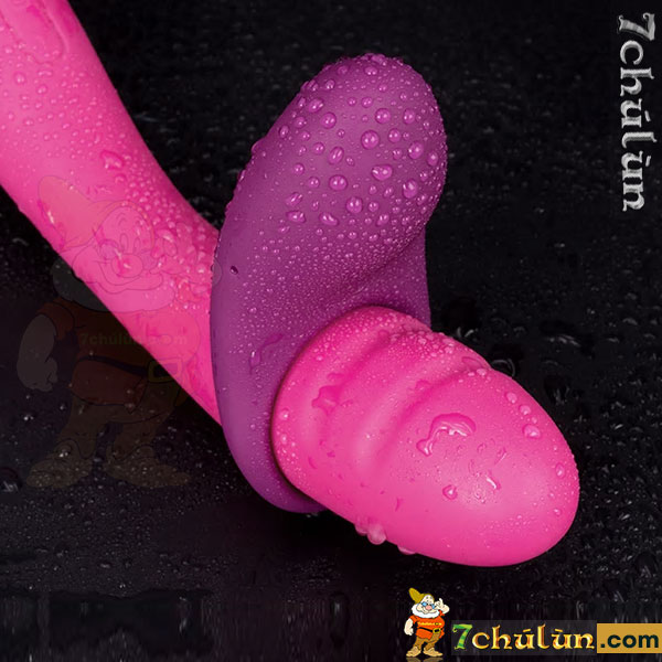 Sextoy Wendy Svakomvietnam helps men confidently satisfy their partners