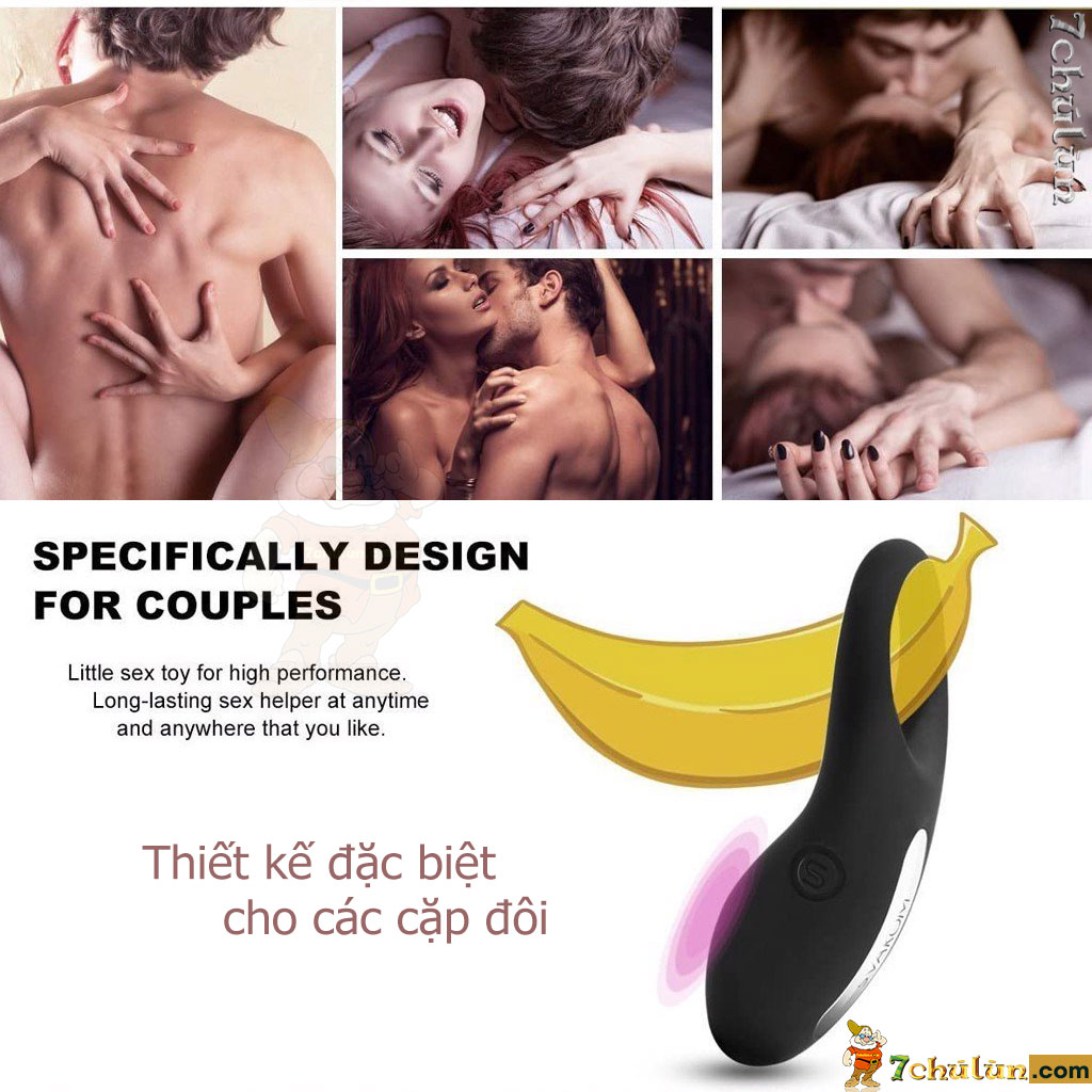 Wendy Svakomvietnam love ring designed specifically for couples