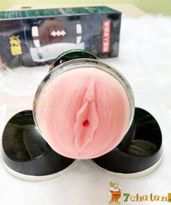 Two-Headed Vagina ✅Sniffing 😍 Convenient Vibration #am32