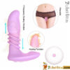 Anal sextoy ✅Radiates heat 🔥 USB charging Extremely good massage #hm38