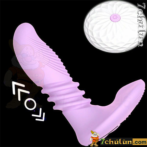  Sextoy Anus Butt Plug has a unique, luxurious design