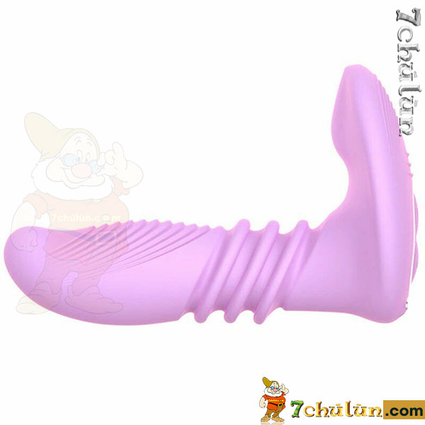 Anal Sextoy Butt Plug is the ideal size to make her happy