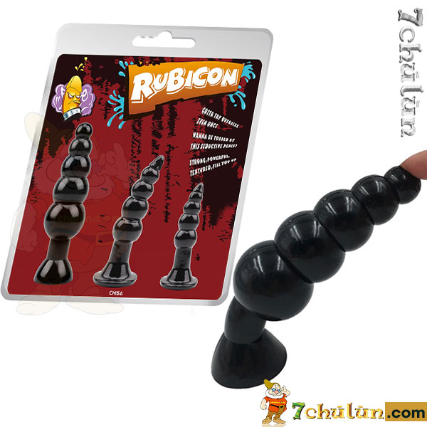 Sextoy Chisa Rubicon Anal massage is great