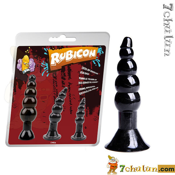 Sextoy Chisa Rubicon Anal massage is great