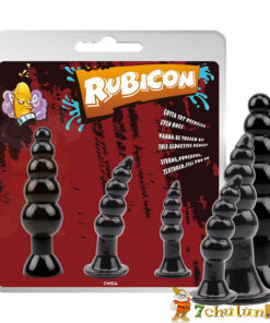 Sextoy Chisa Rubicon Anal massage hậu môn cực đã