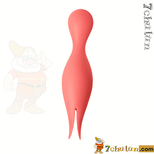 SirenSvakom G-spot massager designed impressive two heads