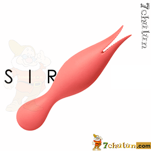 Siren Svakom G-spot massager, a sex toy for both men and women