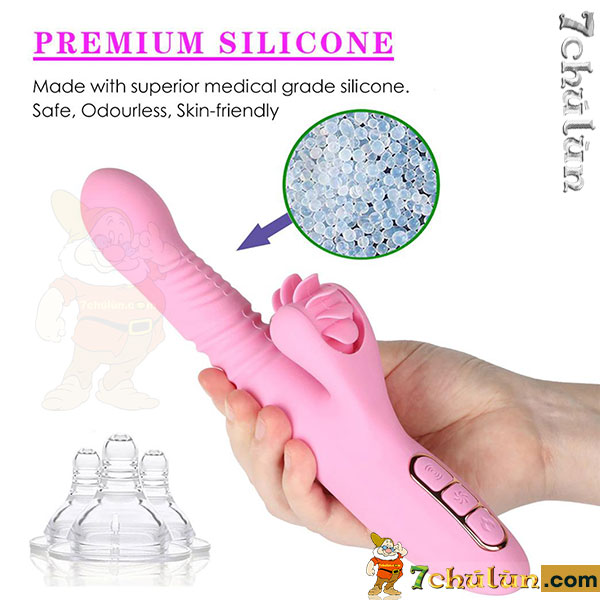 Dibe sex toys possess many outstanding advantages