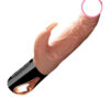 Dibe’s penis ✅vibrates and licks 🔥 makes women numb #dn40