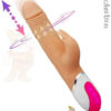 Dibe’s penis ✅vibrates and licks 🔥 makes women numb #dn40