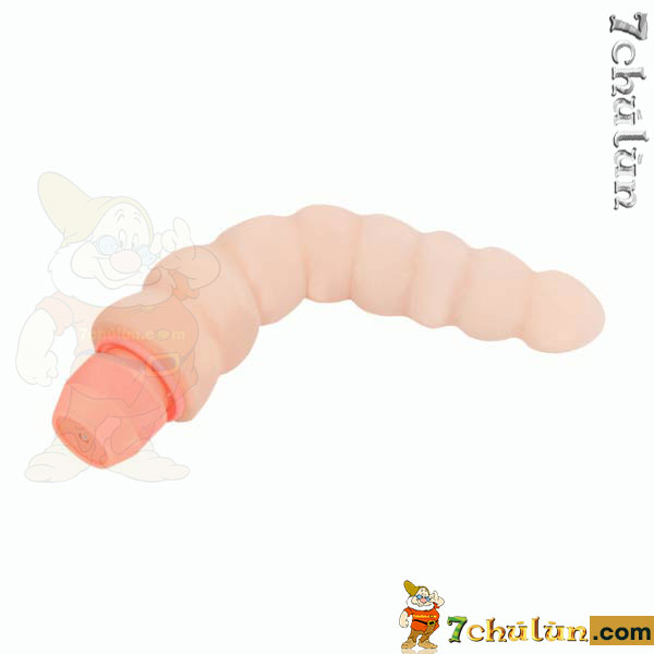 Flexi Vibe Sensual Spine tamarind stimulates the vagina 
