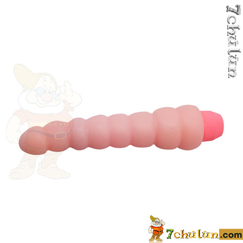Sextoy Flexi Vibe Sensual Spine creates an impressive elongated shape