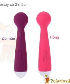 Chày rung mini Emma Svakom massage điểm G lý tưởng