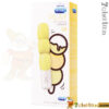 Leten mini vibrating egg with extremely pleasurable sucking head #TR109