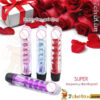 Vibrator 😘 Leten Double Head ✅ Very Quality 2 Head Massage #qr37