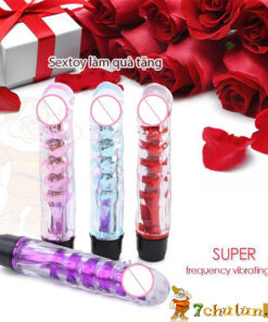 Love vibrating rod 😘Super Rod✅ unique penis head #qr38