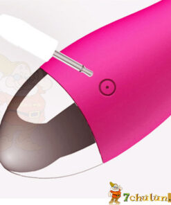 Sextoy Chi Wand Screw Wand ☑️ Vegetarian Vibration Massage #qr35