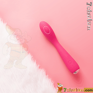 Iris Svakom love vibrating stick stimulates the ideal G-spot