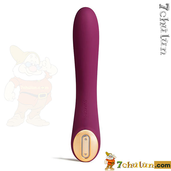 Billy Svakom premium sextoy with super smart, durable waterproof design